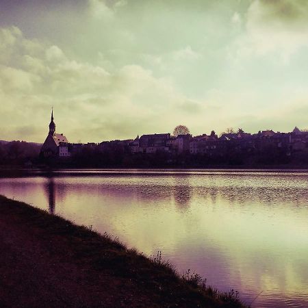 La Reposée du Lac Appartamento Vielsalm Esterno foto